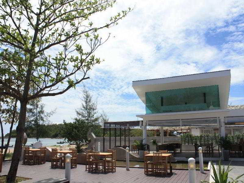 Al'S Laemson Resort Chaweng  Esterno foto